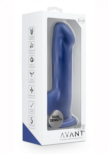 Avant D7 Ergo Indigo