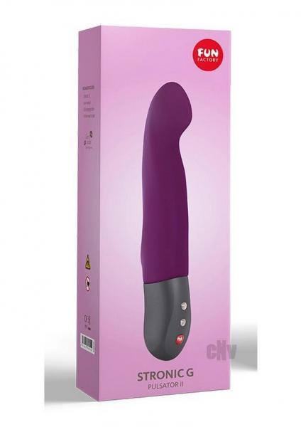 Stronic G Purple