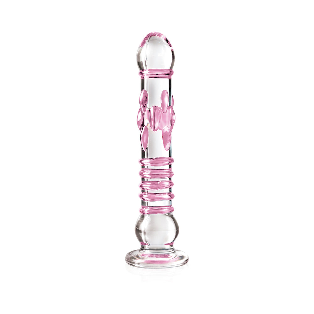 Icicles No 6 Glass Massager