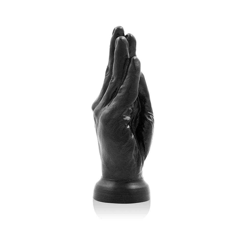 Intruder Hand Probe - Black