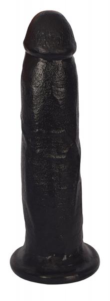 Jock 8 Inch Dong Black