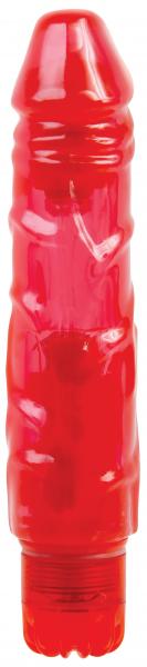 Easy O Red Rocket Realistic Vibrating Dildo Epic Dildos Easy O Red Rocket Realistic Vibrating Dildo Epic Dildos