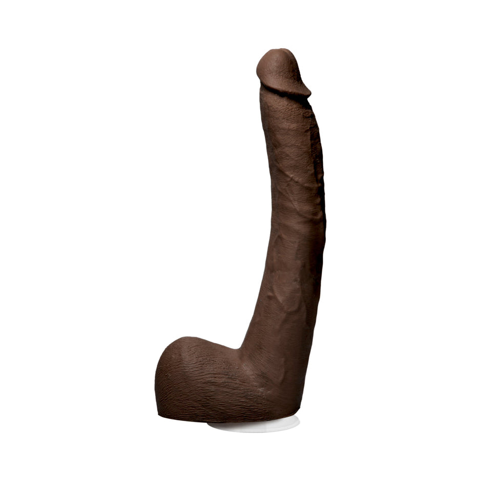 Signature Cocks Isiah Maxwell 10 inch Ultraskyn Cock photo 2