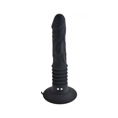 Anal Fantasy Elite Vibrating Anal Dildo