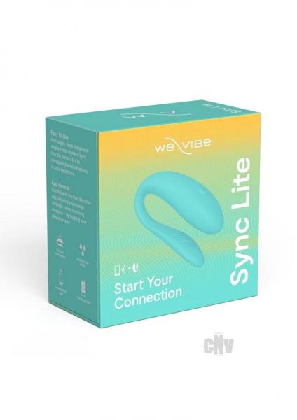 Sex toy gift guide: We-Vibe Sync Lite couples vibrator