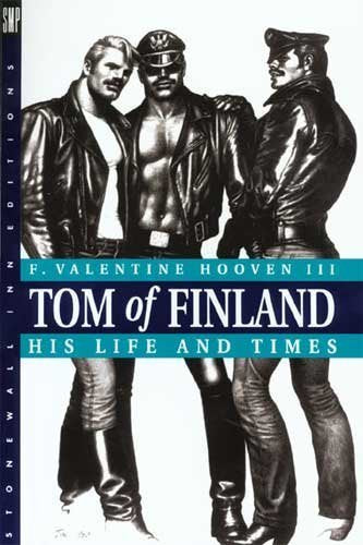 Who is Tom of Finland