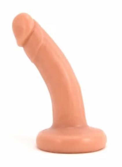 UltraSkyn, VixSkin & SkinTech Dildos