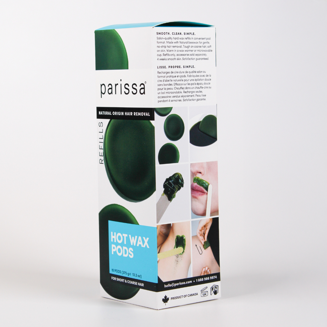 Hot Wax Pods - Refill Value Pack