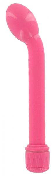 G-Spot Tickler Vibe Pink