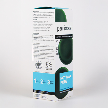 Hot Wax Pods - Refill Value Pack