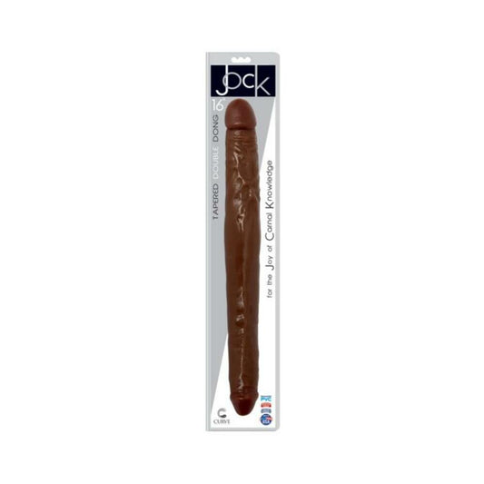 Jock 16 inches Double Dong