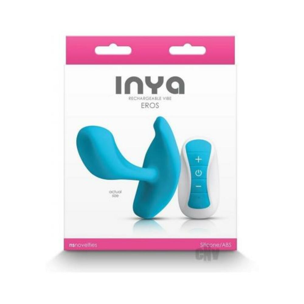 Inya Eros Blue