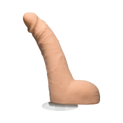 Signature Cocks JJ Knight 8.5 inches Ultraskyn Replica Dildo