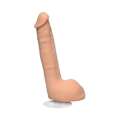 Signature Cocks Small Hands 9 inches Ultraskyn Cock