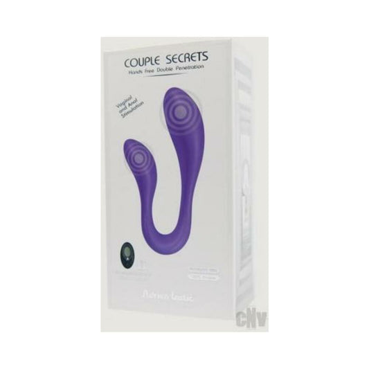 Couples Secrerts 2 +lrs Purple
