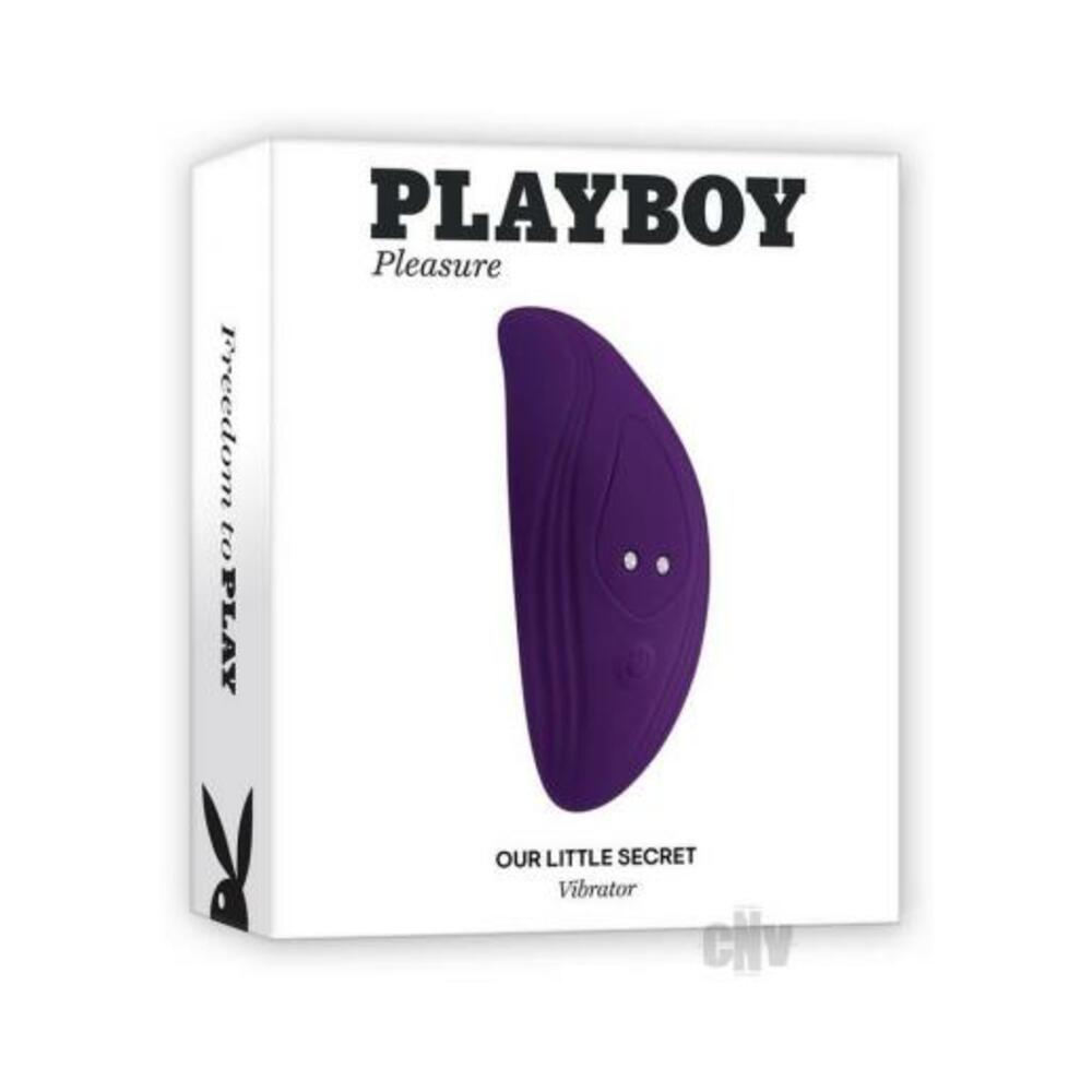 Pb Our Little Secret Purple