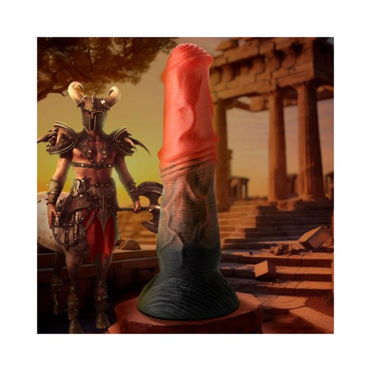 Centaur Silicone Dildo