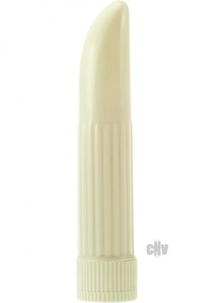 Lady Lust Mini Vibe Ivory Minx