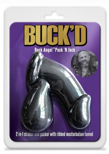 Buck`d Pack N Jack
