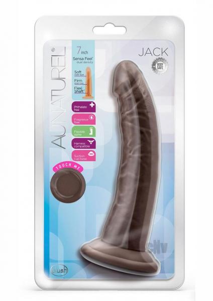 Au Naturel Jack 7 Chocolate