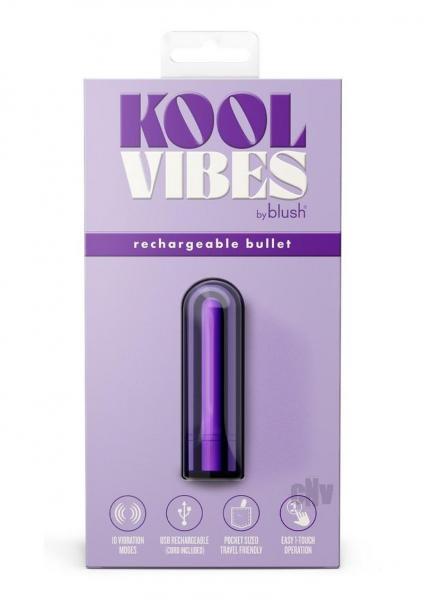 Kool Vibes Grape