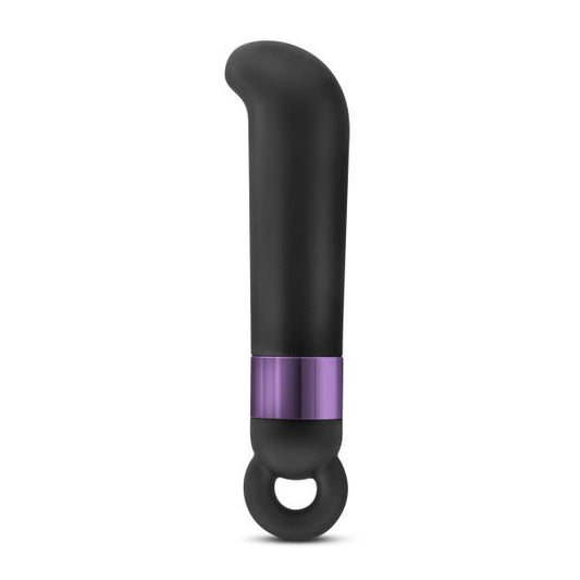 Revive Petite G Black Pocket Size G-Spot Vibrator