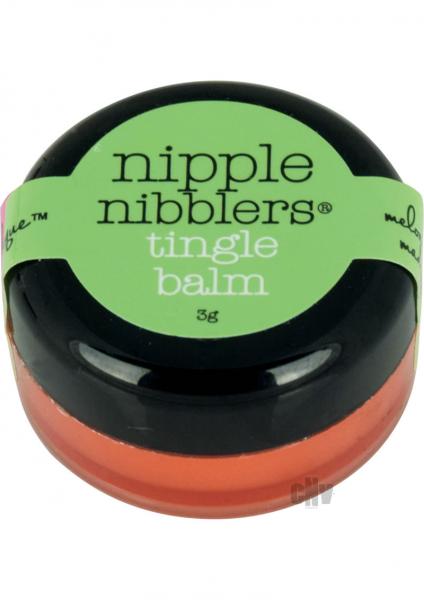 Nipple Nibblers Mini Melon Madness .10oz