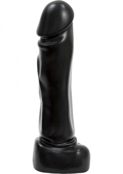 Jumbo Jack Man O War Dong - Black