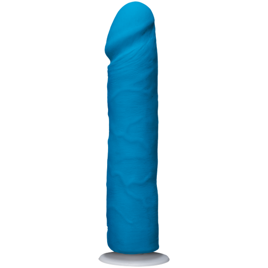 American POP! Independent Blue 8 inches Dildo