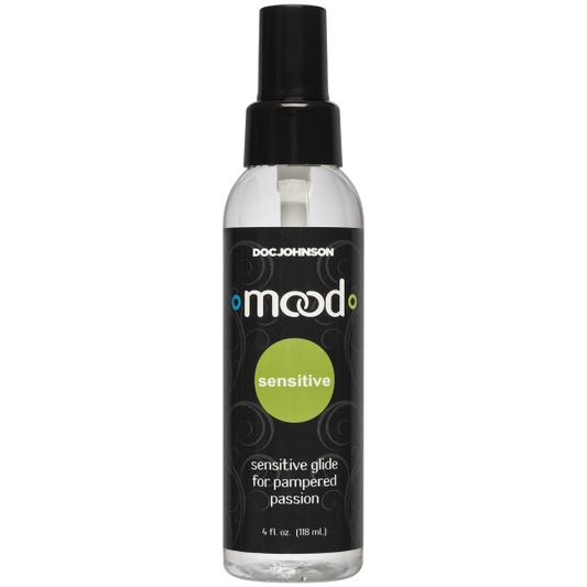Mood Sensitive Lubricant 4oz