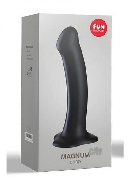 Magnum Black