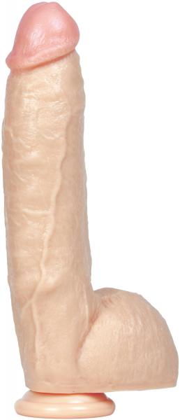 Ken Ryker Superc*ck 11 inches - Beige