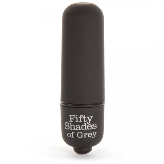 Fifty Shades Of Grey Heavenly Massage Bullet Vibe