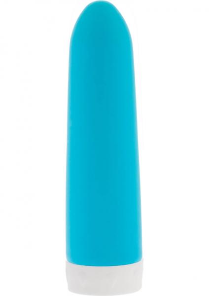 Cascade Flow Silicone Sleeve Accessory Blue