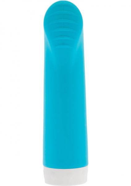 Cascade Ripple Silicone Sleeve Accessory Blue