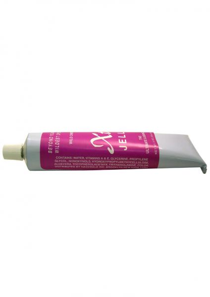 XTC Jelly The Ultimate Lubricant Cherry 2 Ounce