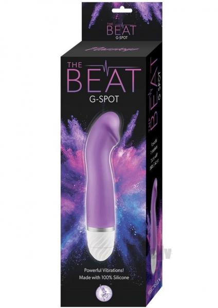The Beat Gspot Purple