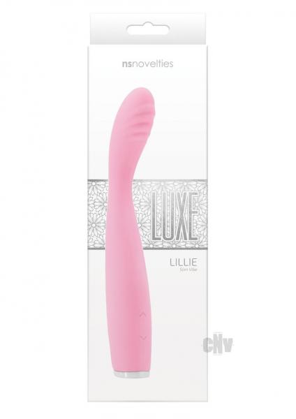 Luxe Lillie Pink