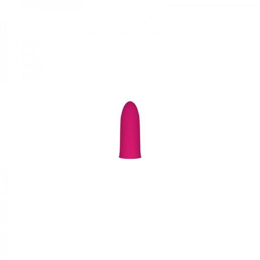 Lush Dahlia Pink Mini Vibrator