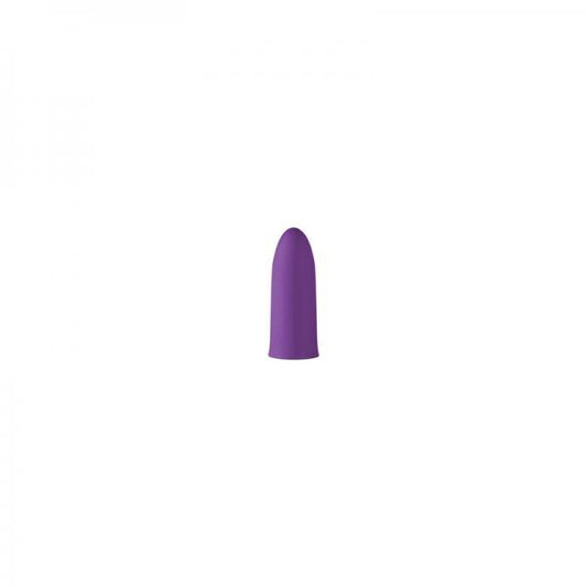 Lush Dahlia Mini Vibrator Purple