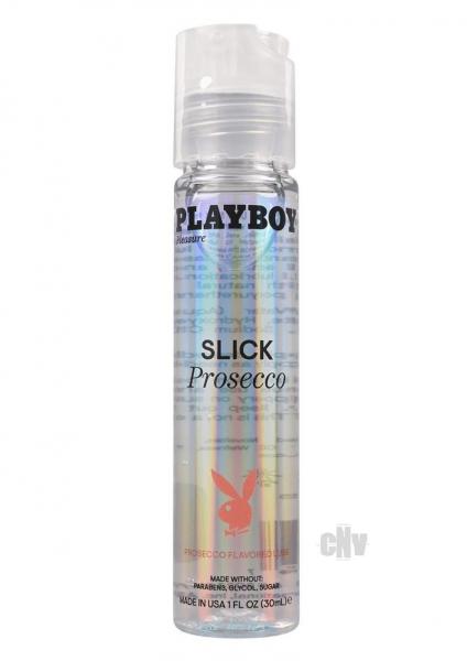 Pb Slick Prosecco 1oz
