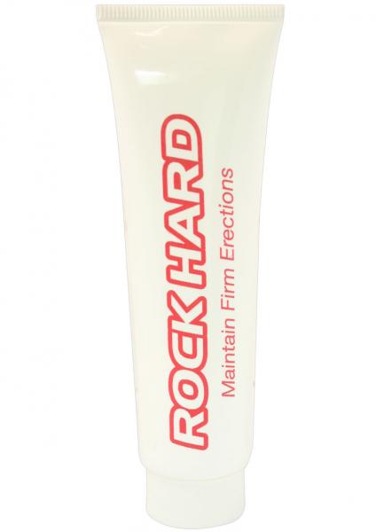 Rock Hard Maintain Hard Erections 1.5oz Tube