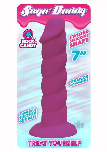 Rock Candy Suga Daddy 7.1 Purple
