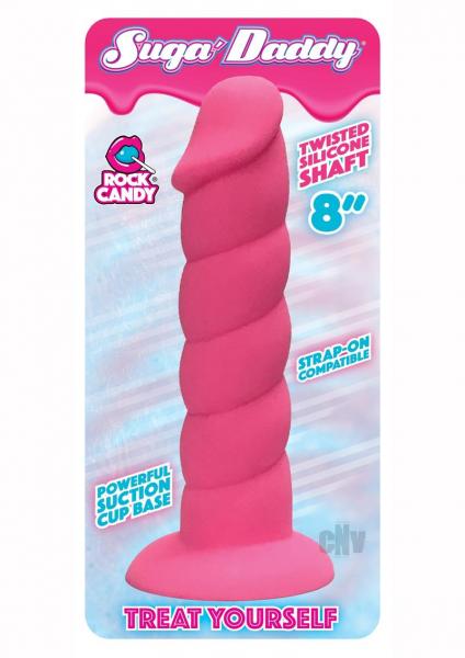 Rock Candy Suga Daddy 8.27 Pink