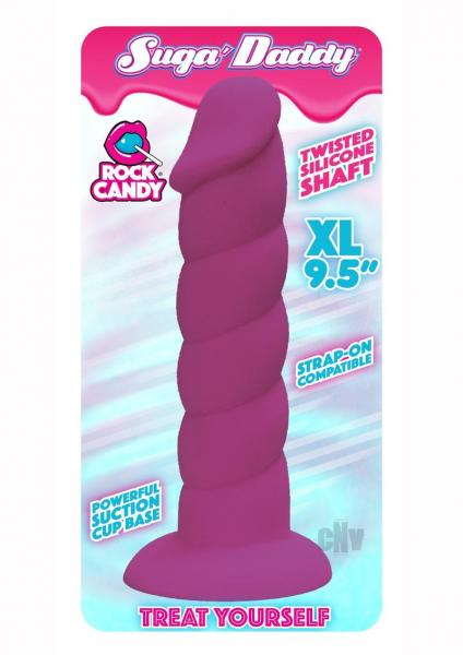 Rock Candy Suga Daddy 10 Purple