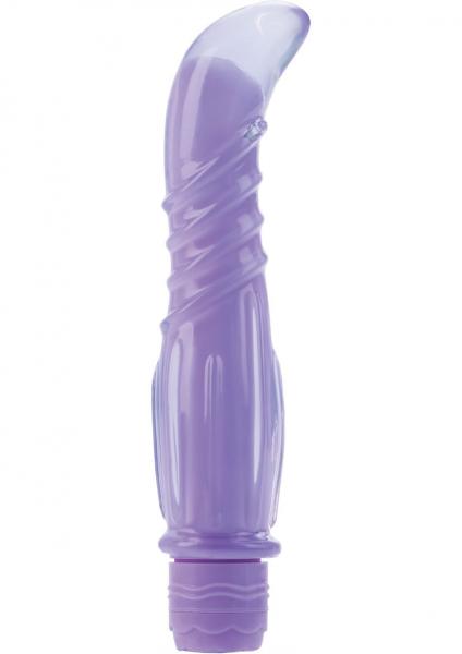 First Time Softee Pleaser Vibe Purple