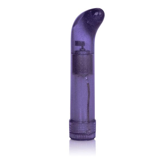 Shane's World Sparkle G Vibes Purple