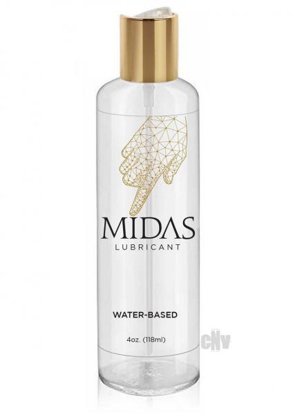 Midas 4oz