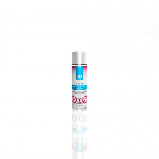 JO for Women H2O Warming Lubricant 2oz