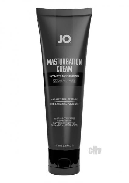 Jo Masturbation Cream